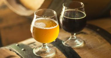 25 Best Michigan Breweries