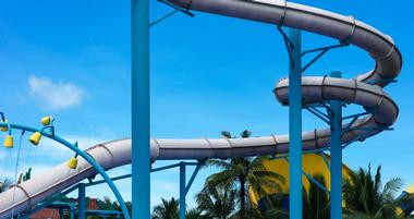 15 Best Michigan Waterparks
