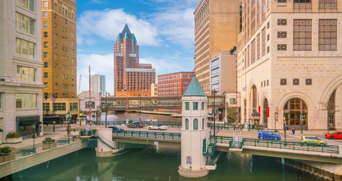 25 Best Milwaukee Hotels & Inns