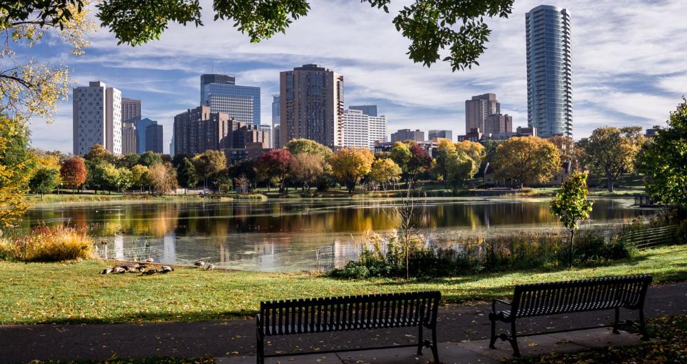 25 Best Minneapolis Parks