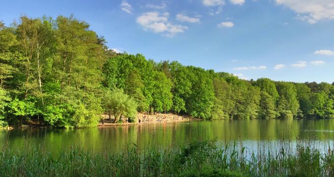 25 Best Minnesota Lakes