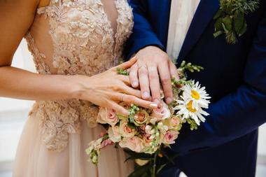 Indoor Wedding Venues Near Me: Redeemed Farm, Scandia