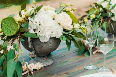 Wedding Venues in Minnesota: Mayowood Stone Barn