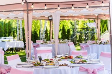 Pine Peaks Retreat & Event Center