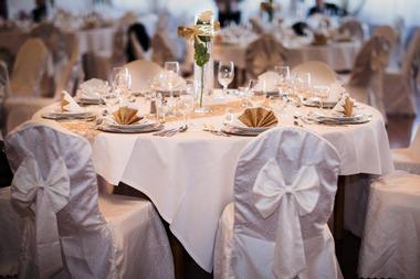 Indoor Wedding Venues Near Me: Semple Mansion