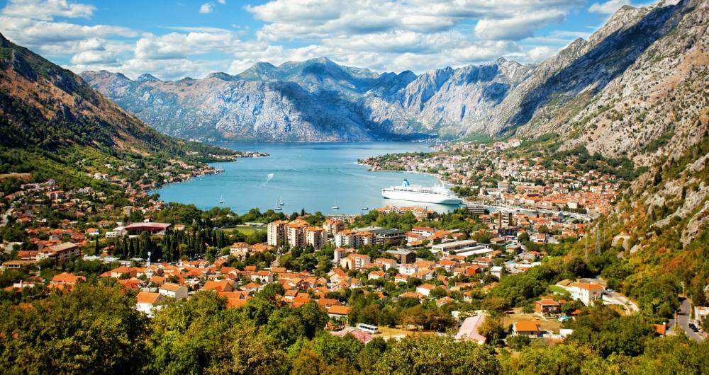 25 Best Montenegro Destinations