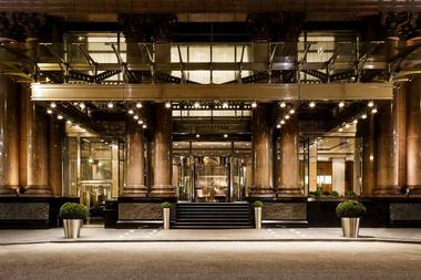Ararat Park Hyatt Moscow
