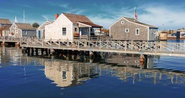 13 Best Nantucket Hotels