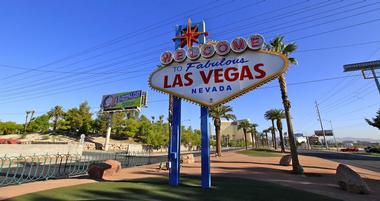 25 Best Nevada Wedding Venues