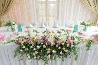 Indoor Wedding Venues Near Me: Prestige Banquet and Event Center