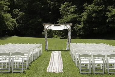 Places to Get Married: Tannenbaum Event Center