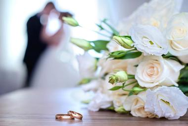 Nevada Wedding Venues: The Plaza at Whitney Ranch