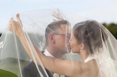 Nevada Wedding Venues: The Revere Golf Club