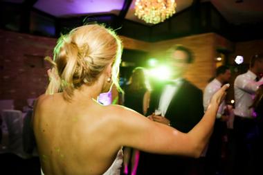 Nevada Wedding Venues: The Venue Las Vegas