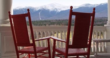 25 Best New Hampshire Resorts
