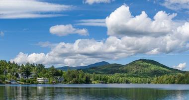 Best New York Lakes