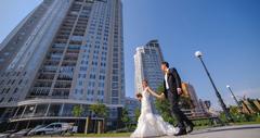 25 Best New York Wedding Venues