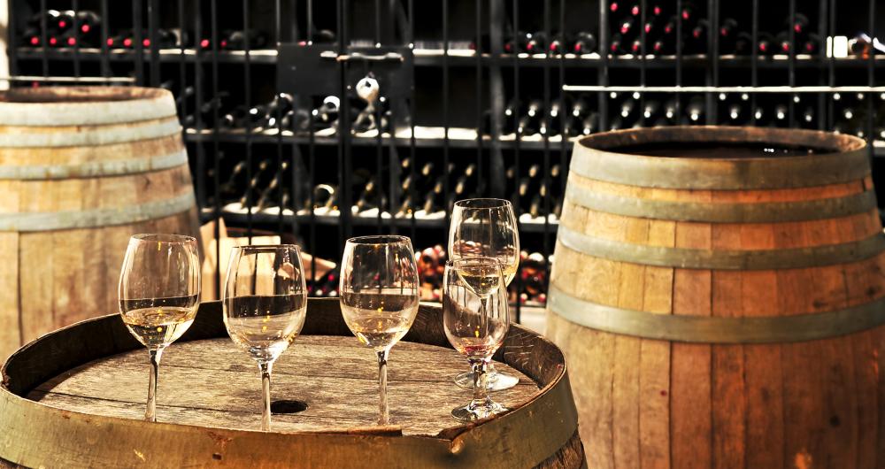 22 Best New York Wineries