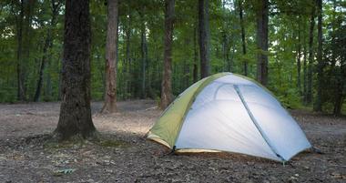 Awesome North Carolina Camping Spots for Getting Back to Nature