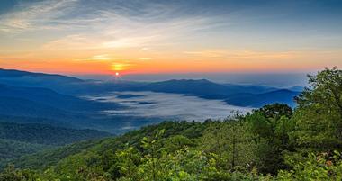 Best North Carolina Day Trips	