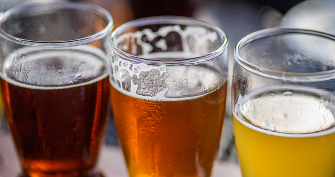 14 Best North Dakota Breweries