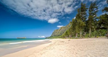 16 Best O'ahu Camping Spots