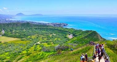 25 Best Oahu Hikes