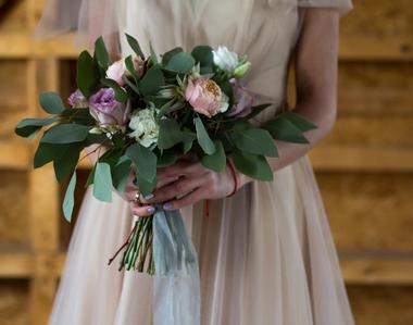 Barn Wedding Venues Near Me: White Birch Barn