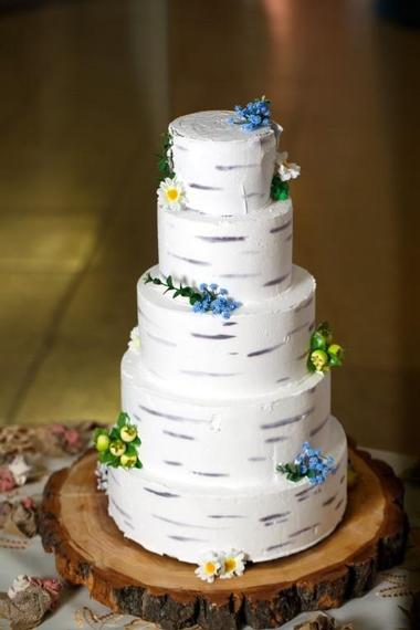 Ohio Barn Wedding Venues: Wren Farm