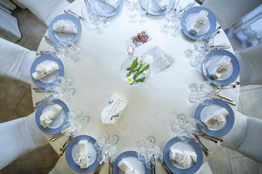 Indoor Wedding Venues Near Me: Palace Event Center