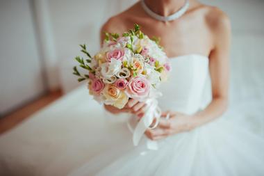 Oklahoma Wedding Venues: Pecan Grove Events