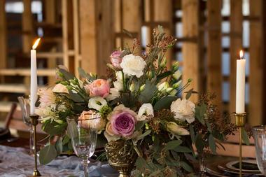Rosemary Ridge Event Venue