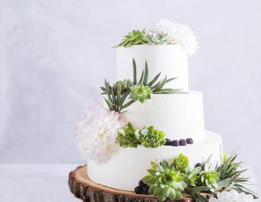 Wedding Venues in Oklahoma: V2 Events at Vast