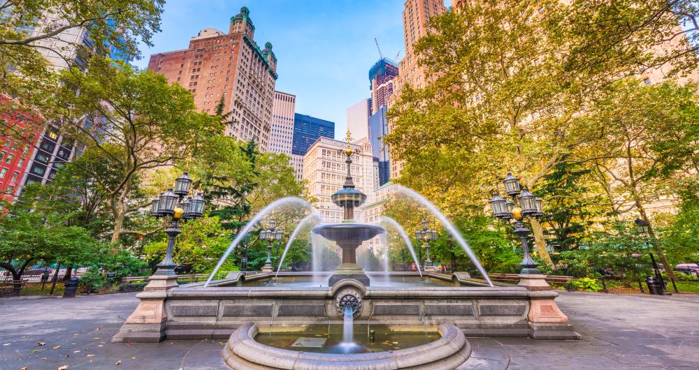 24 Best One Day Trip Ideas to New York City