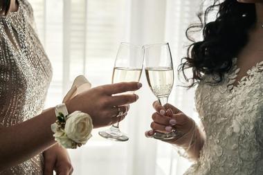 Orange County Wedding Venues: Villa de Amore