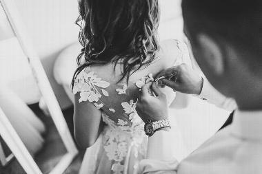 Orange County, California Wedding Venues: Harmony Estate