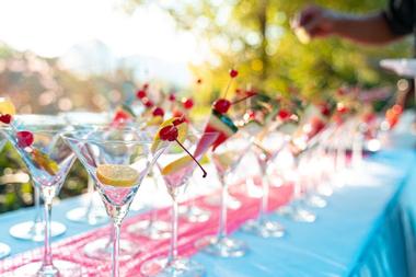 Lake Oak Meadows Weddings and Events