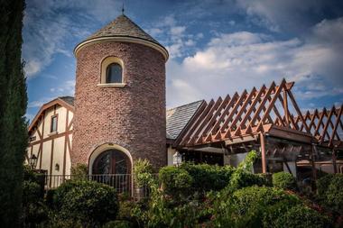 Orange County, California Wedding Venues: Leoness Cellars