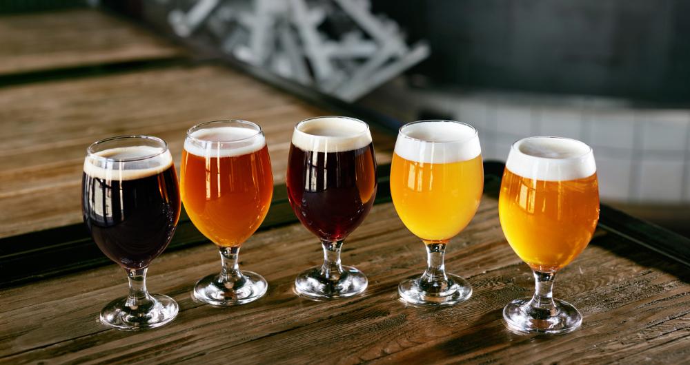 25 Best Oregon Breweries