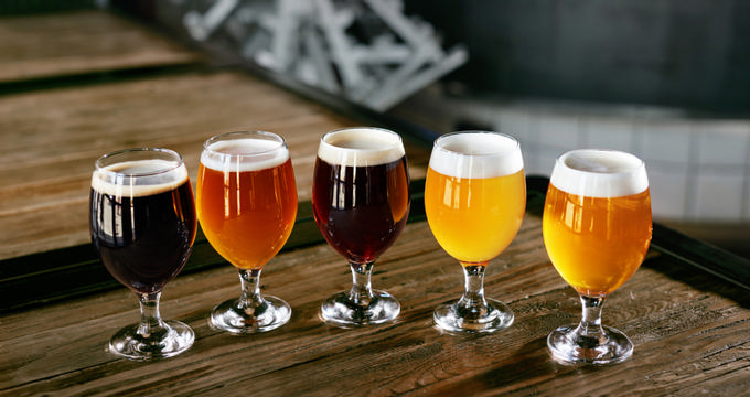 Oregon’s Breweries: Where to Find the Finest Craft Beer