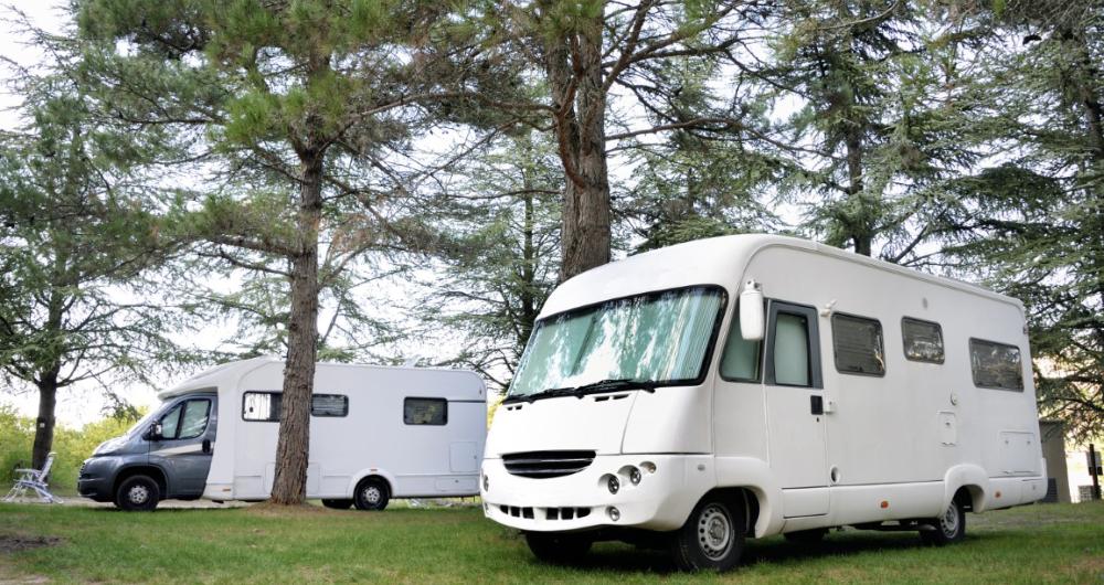 25 Best Oregon RV Parks