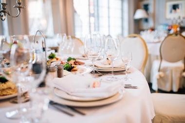 Indoor Wedding Venues Near Me: The Tumwater Ballroom
