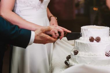 Wedding Venues in Oregon: Union/Pine