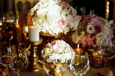 Oregon Wedding Venues: Victorian Belle