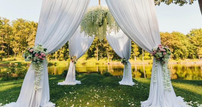 25 Best Orlando Wedding Venues