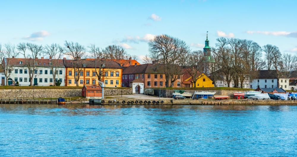 24 Best Oslo Day Trips