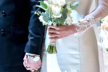 Outdoor Wedding Venues in Colorado: The Little Nell
