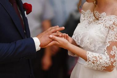 Indoor Wedding Venues Near Me: The Ritz-Carlton, Denver