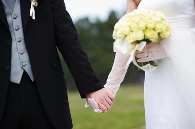 Outdoor Wedding Venues in Colorado: Camp Hale Lodge