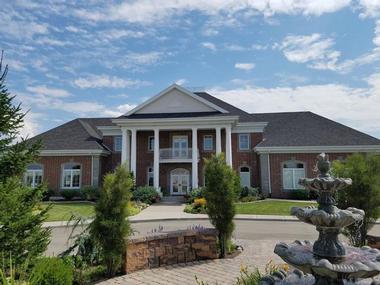 Magnolia Grove Reception Center